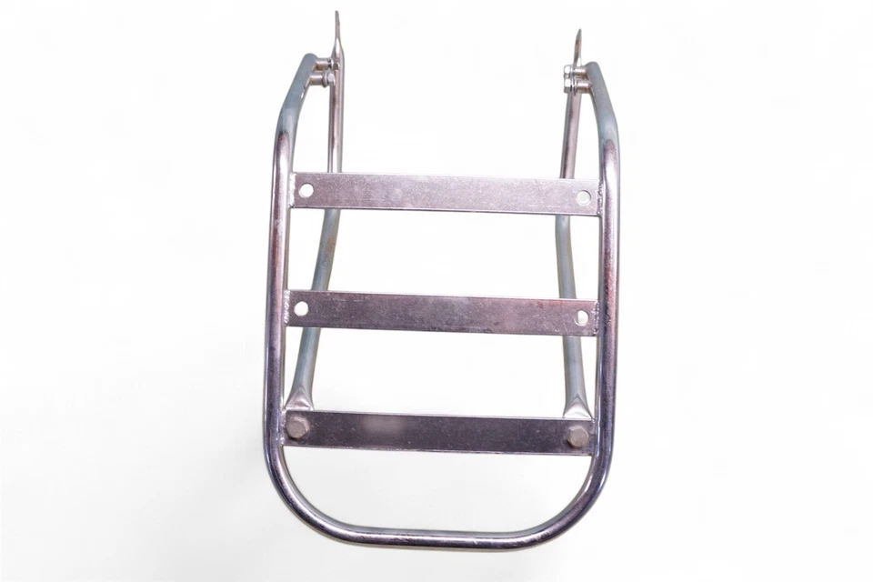 Portaequipajes Kawasaki H2 H2750 750 S2 350 1972 *2405A Foto 2 de 4