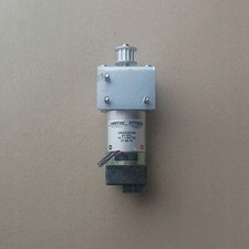 Ametek Pittman GM9233F060