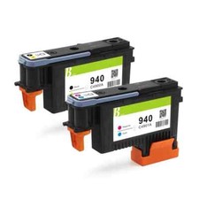 940 Printing Head for HP Officejet Pro 8500a Plus 8000 8500 Printer