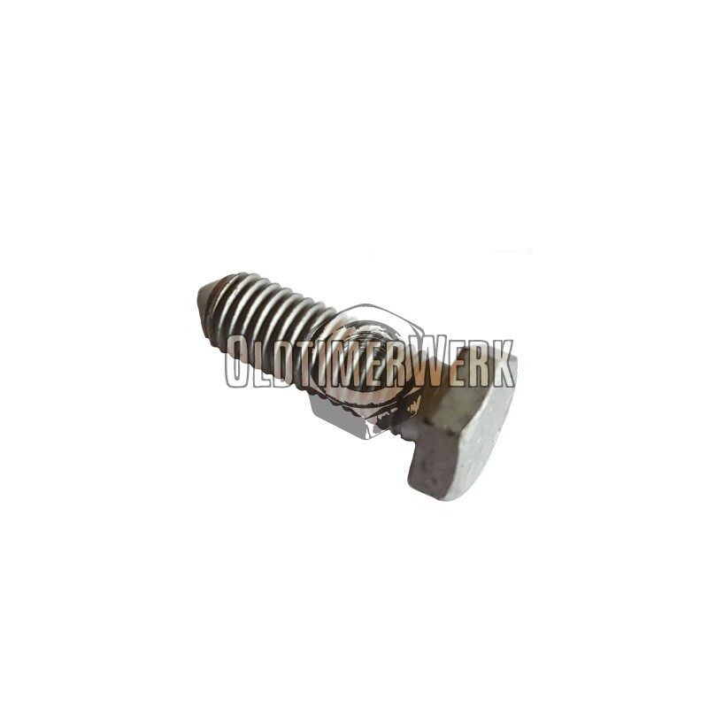 Sechskantschraube M10X32 mm für Achszapfen Hinten Golf &Co OE Ref 