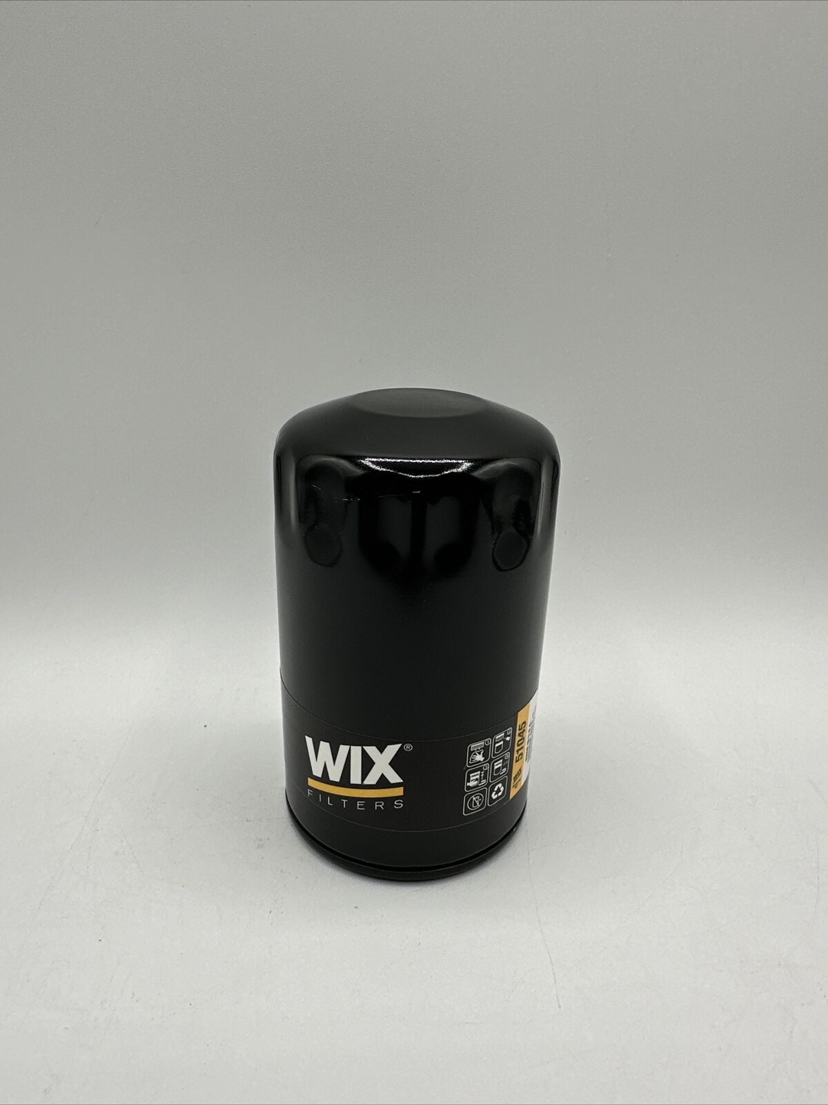 New Wix 51045 Engine Oil Filter, Free Shipping!