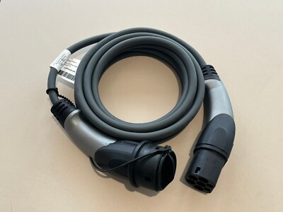 Original BMW/MINI Ladekabel (1-phasig 5m)