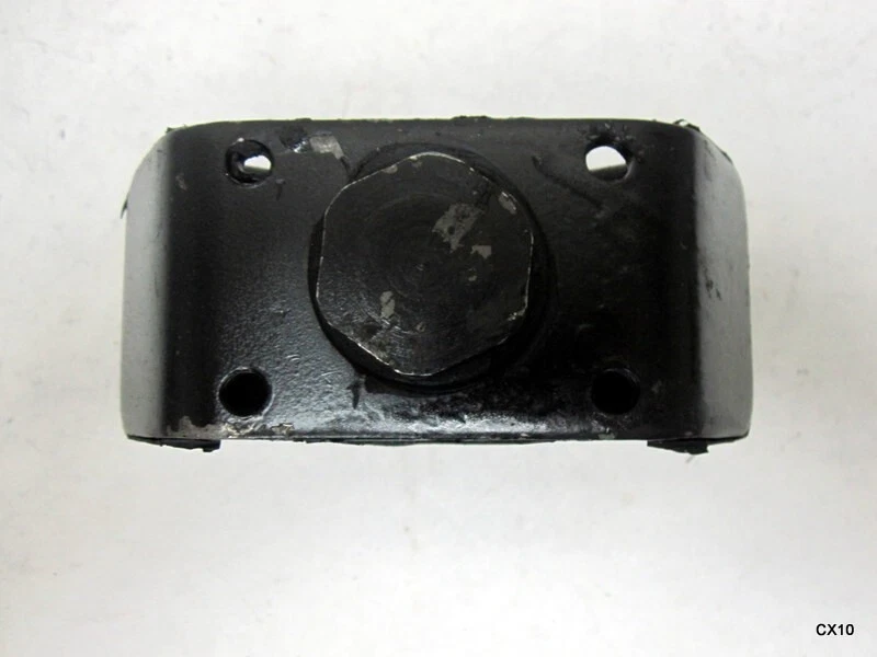 Soporte de transmisión delantera 2410 para Toyota Celica '76-'58 Foto 4 de 4