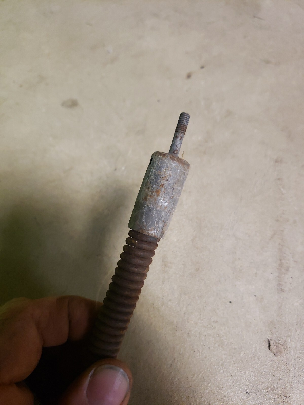 19281931 Ford Model A Ignition Switch with Key 1929 1930 Cable 6 eBay