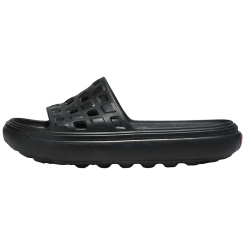 Womens Vans Slide-On Vr3cush Slides All-Day Sandals Slip On Shoes - Picture 2 of 5