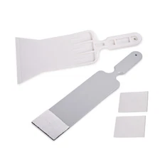 2Pcs Automotive Bulldozer Handle Squeegee Car Window Tint Wrap Cleaning Tools US