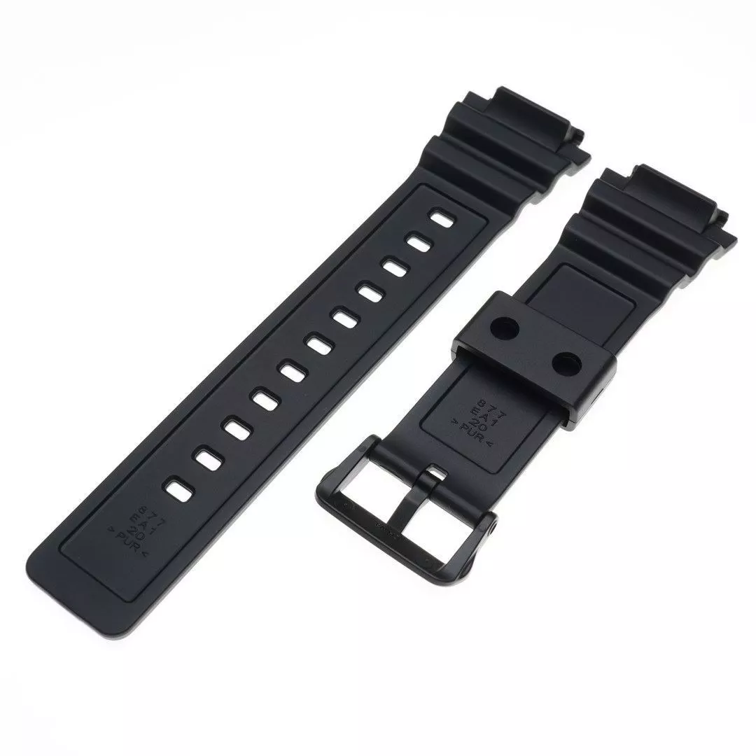 Casio 5208 strap hot sale