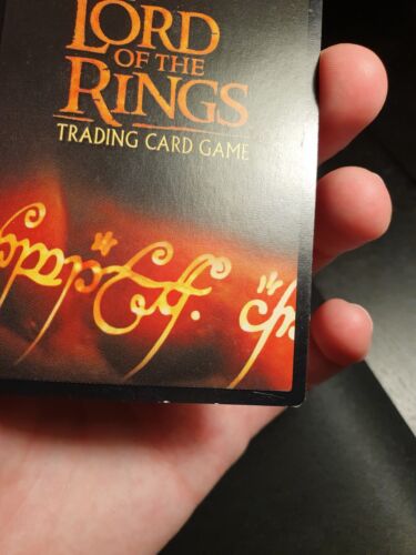 Easterling Guard Foil - 4C226 - The Two Towers (2002) - Lord of the Rings TCG - Picture 15 of 15