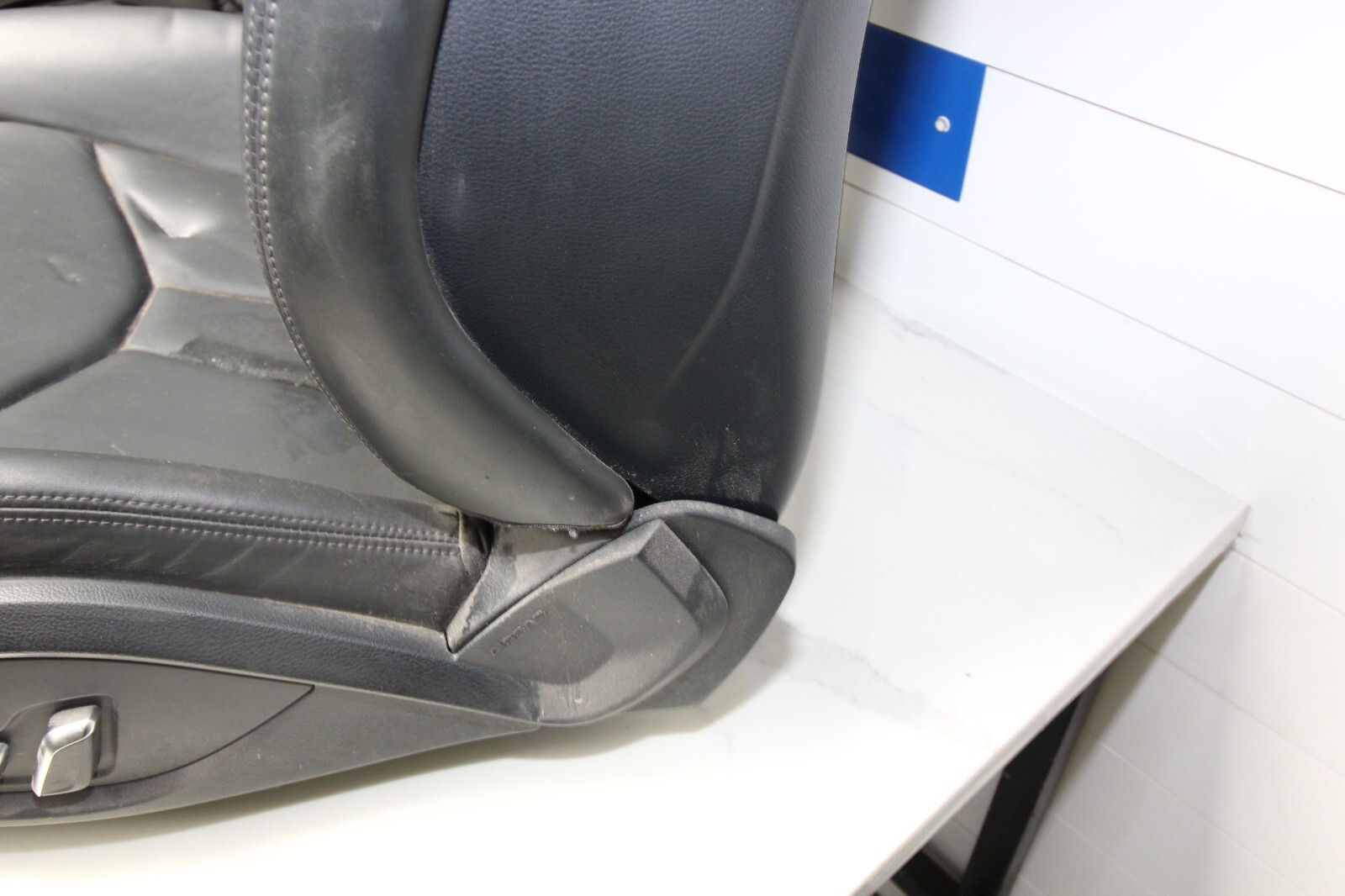 17-21 AUDI R8 V10 PLUS RWS OEM SEAT SET SEATS RIGHT LEFT