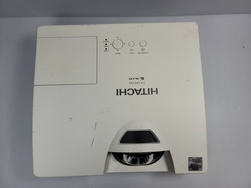 HITACHI CP-DW10N Projector Lamp 500+hours - Picture 7 of 8