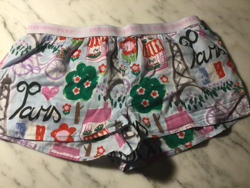 peter alexander Ladies PARIS Pyjama 