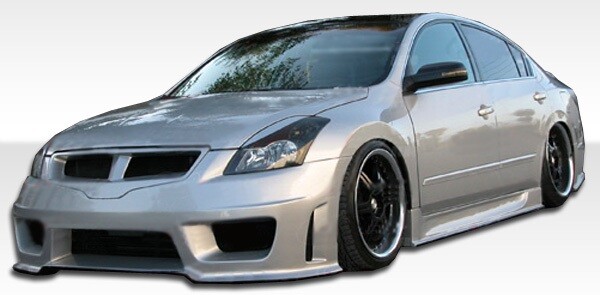 simon★ SAGAMINK　Altima FITS 2013-2018 Nissan Altima 2.5S & SV Sedan Leather
