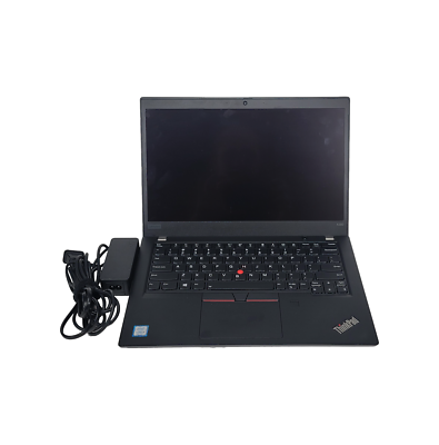 Lenovo ThinkPad X390 13.3 Lenovo ThinkPad X390 13.3