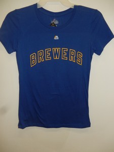 cerveceros jersey