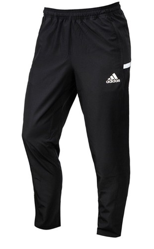 Black Running Jogger GYM Pant DW6869 