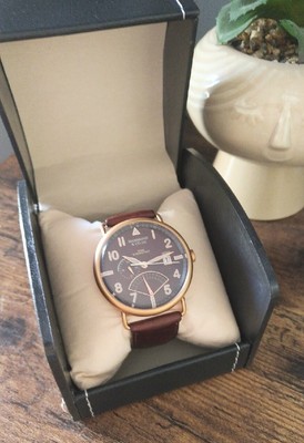 hammond and co by patrick grant watch