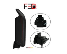 Akkuhalterung Bosch e-Bike PowerPack 300 400 500 Akku Wandhalterung slim