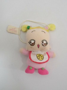 ojamajo doremi hana chan doll