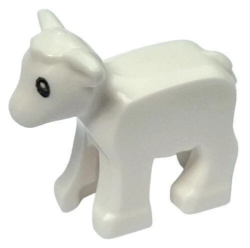 DUPLO LEGO (R) Bricks, Pieces & Parts