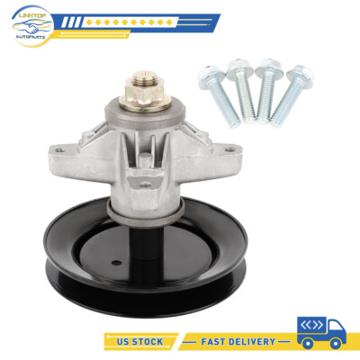 Spindle Assembly For 42