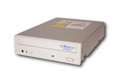 Plextor Plexwriter PX-W2410TA CD-RW Drive