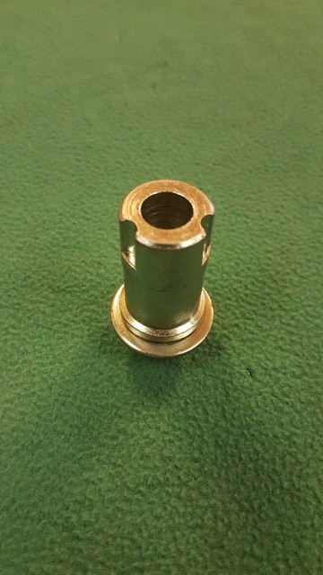 for JAGUAR XJ6 X300 XK8 XJS ALLOY WHEEL LOCKING wheel NUT LONG CODE E