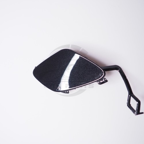 Cubierta de gancho de remolque para parachoques delantero para Mercedes Clase E W212 2013-2016 elige color - Imagen 32 de 79