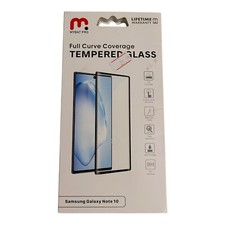 Tempered Glass For Cricket Icon Smart Phone