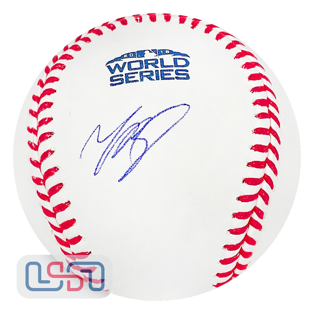 Kirby Puckett Autographed Baseball | eBay