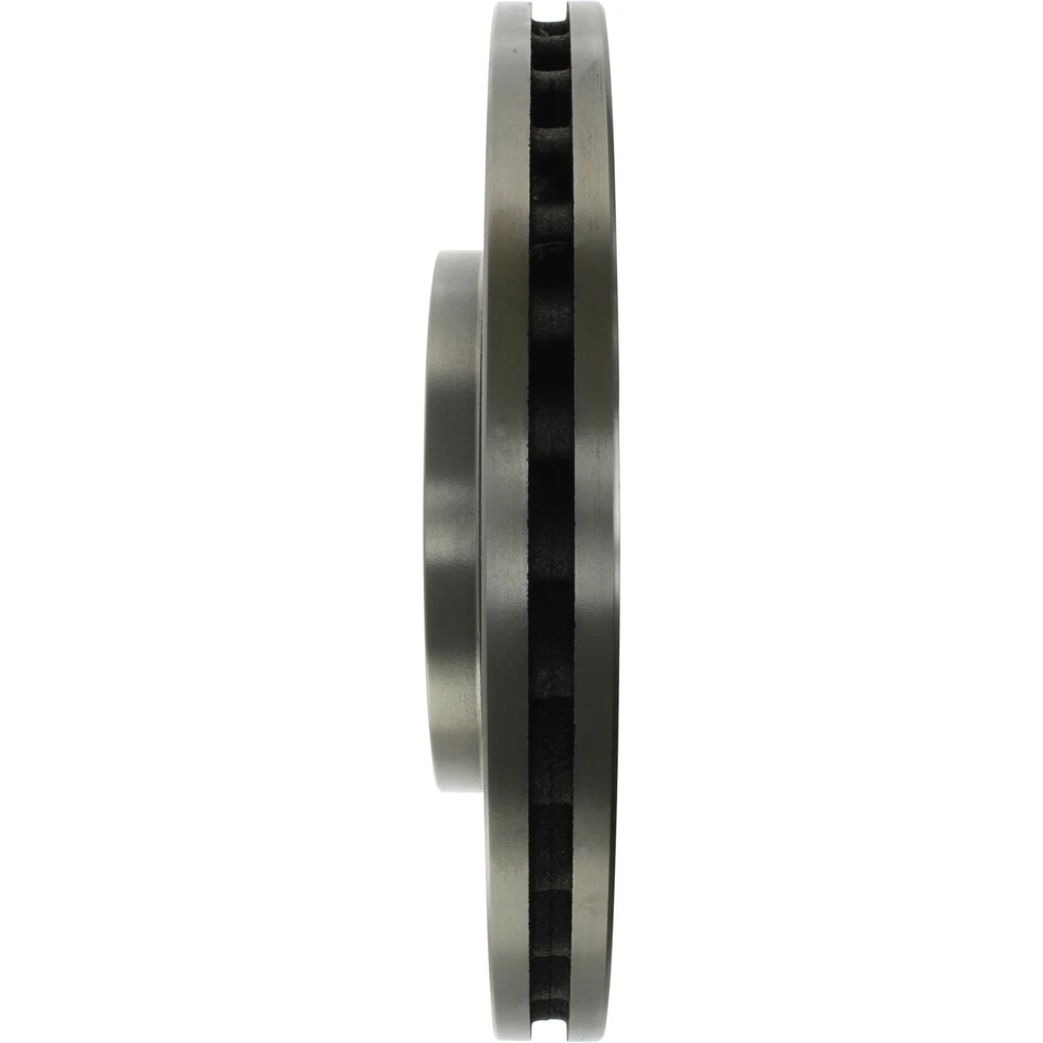 Standard Brake Rotor Centric 121.35088 For 2004-2009  Mercedes-Benz  E320, E350 - Image 2 of 4