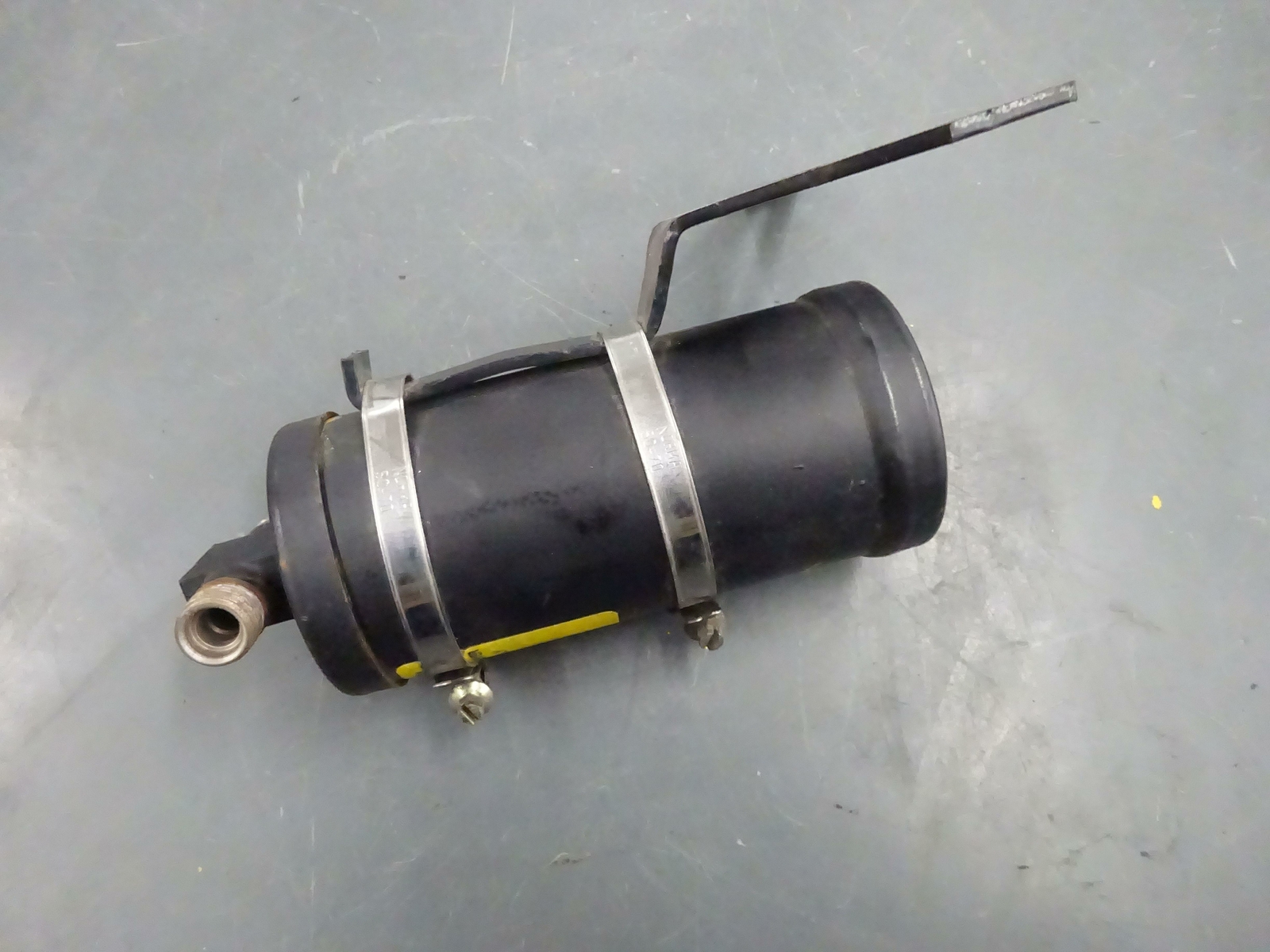 LOTUS ELISE: A/C Line Filter Dryer Reciever 2005