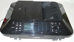 canon pixma mx922 print head