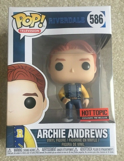 hot topic pre order funko pop