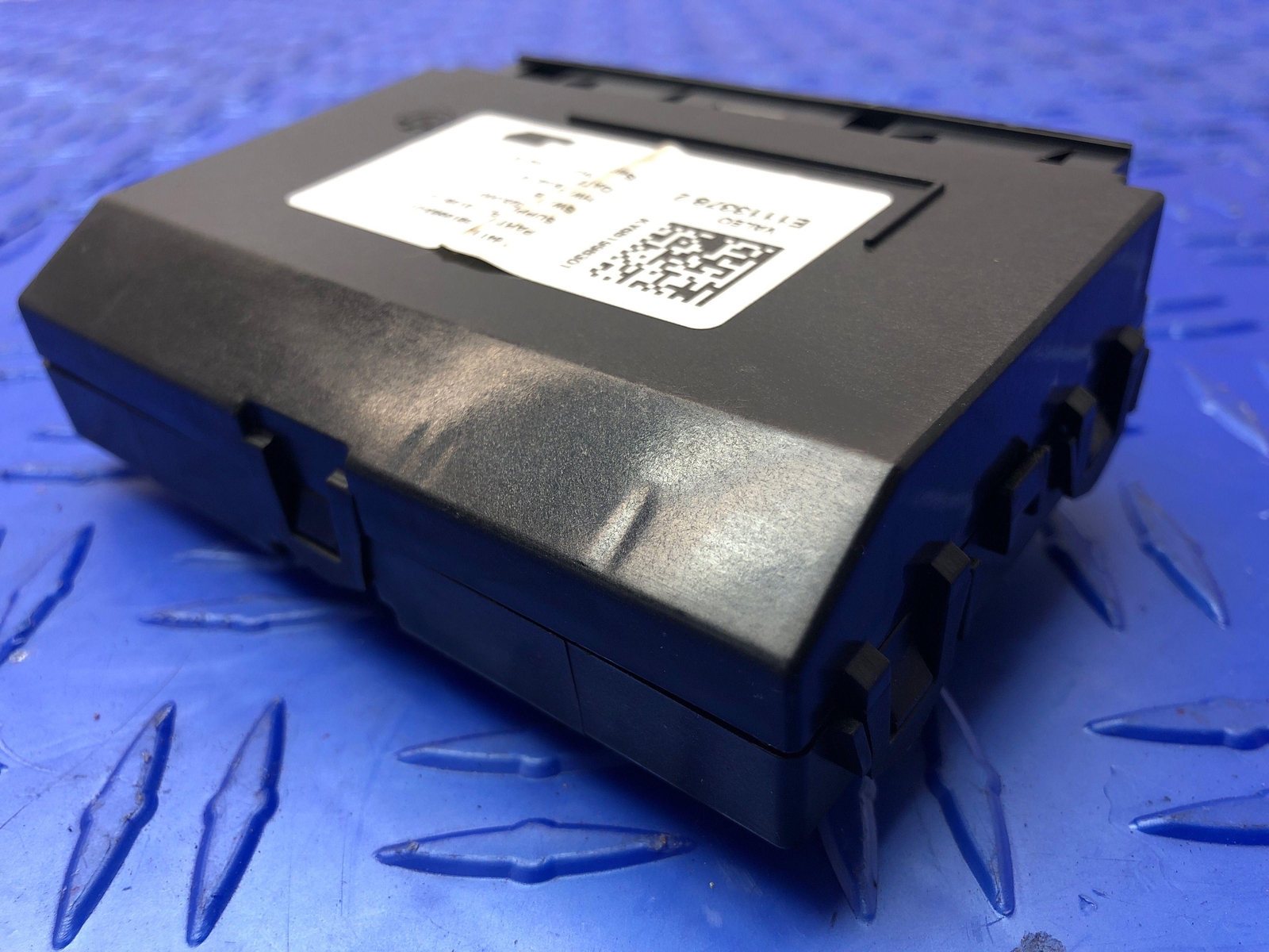2014-2020 BMW I8 HVAC CONTROL MODULE 6819983 OEM 2015 2016 2017 2018 2019