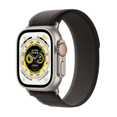 Apple Watch Ultra 1st Gen | eBay