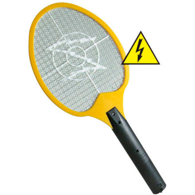OLYMPIA 98770 TS 103 elektrische Fliegenklatsche