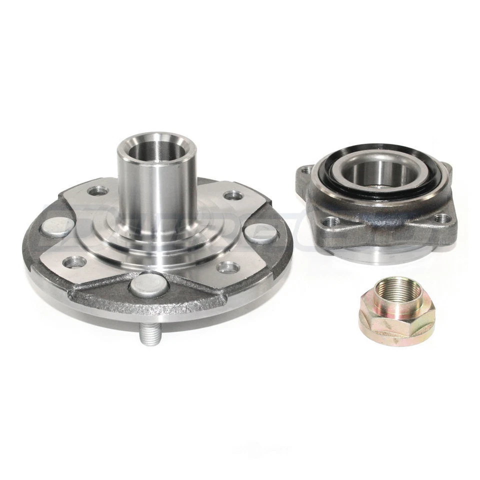 Kit de reparación de cubo de rueda para Honda Accord DURAGO 1990-1997 Foto 2 de 4