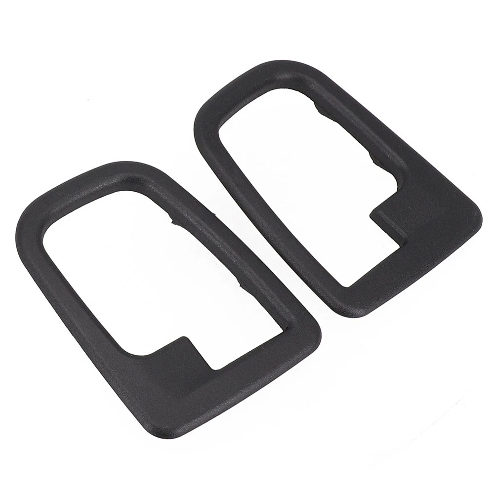E36 door cheap handle trim