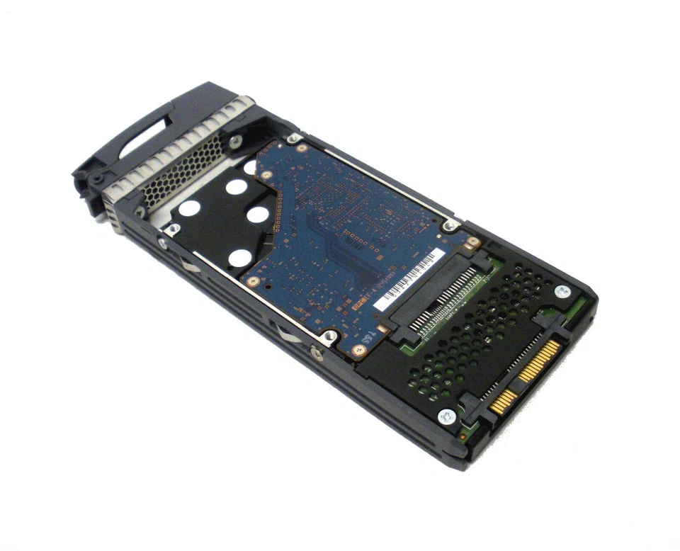 NetApp X421A-R5 Hard Drive 450GB 10K SAS 2.5in - Image 4 of 4