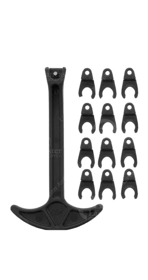 NEW PSE Shim Snap Spacer Kit Levitate Mach 30 33 34 Omen Decree Evolve 1 KIT