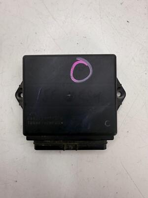Kawasaki ECU 2006-2007 STX-12F ECU CDI 21175-3732 | eBay