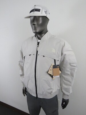 The North Face RMST Steep Tech Waterproof Shell Gore Tex Bomber