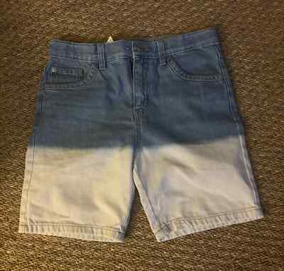 Benetton boys' shorts size 10-11 brand-new, never worn
