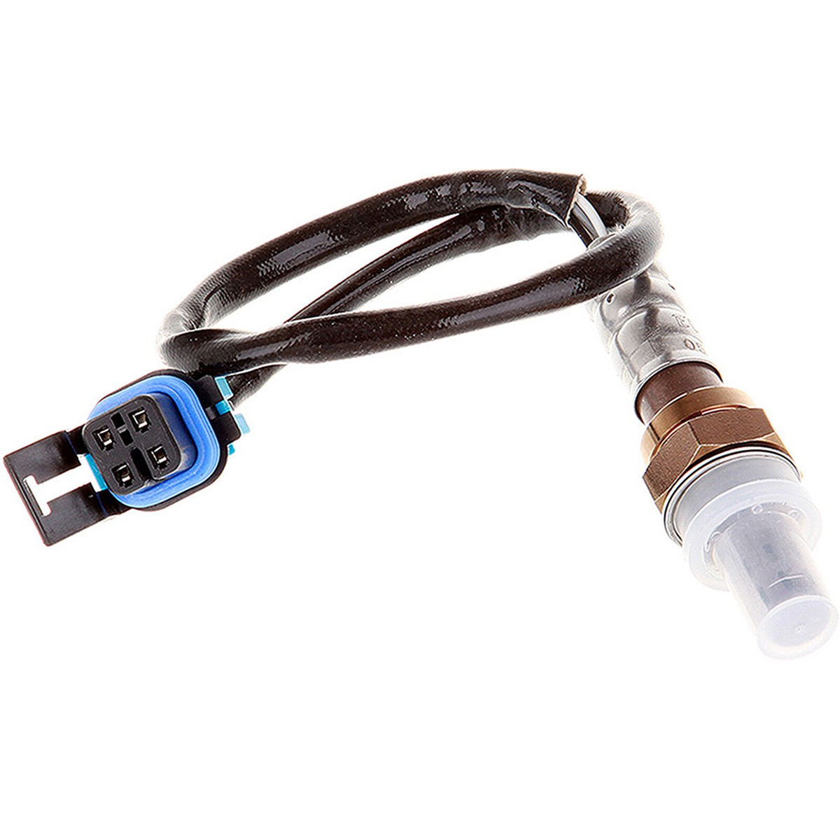 Par De Sensores De Oxígeno (upstream Y Downstream) Para Oldsmobile Alero 3.4L V6 2001-2004 – SCITOO, Conexión Directa