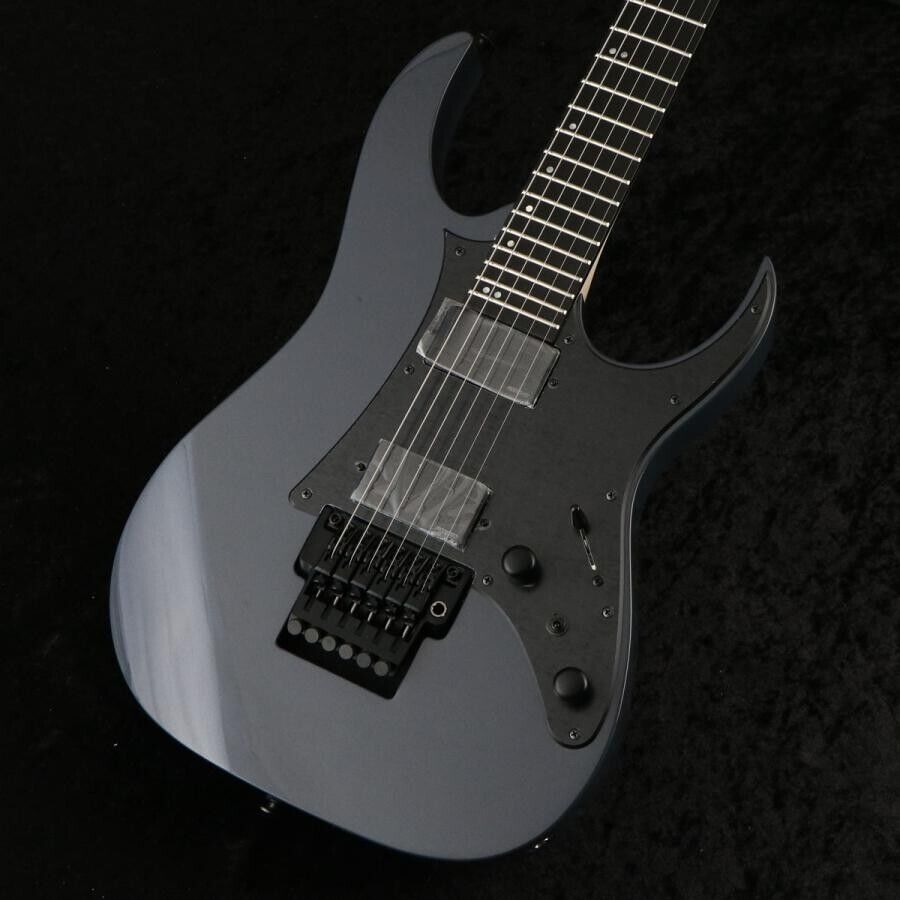 Ibanez Prestige RGR5130-GRM (Gray Metallic) SPOT MODEL Made Ibanez Prestige RGR5130-GRM (Gray Metallic) SPOT MODEL Made