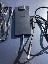Genuine OEM Dell PA-3E Family AC Adapter Power Charger 19.5V 4.62A Excellent Con
