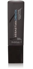 Sebastian Drench Moisturizing Shampoo 8.4oz