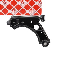 febi 174212 Querlenker Lenker FüR Fiat 500L 351 352 Vorderachse Links 52008282