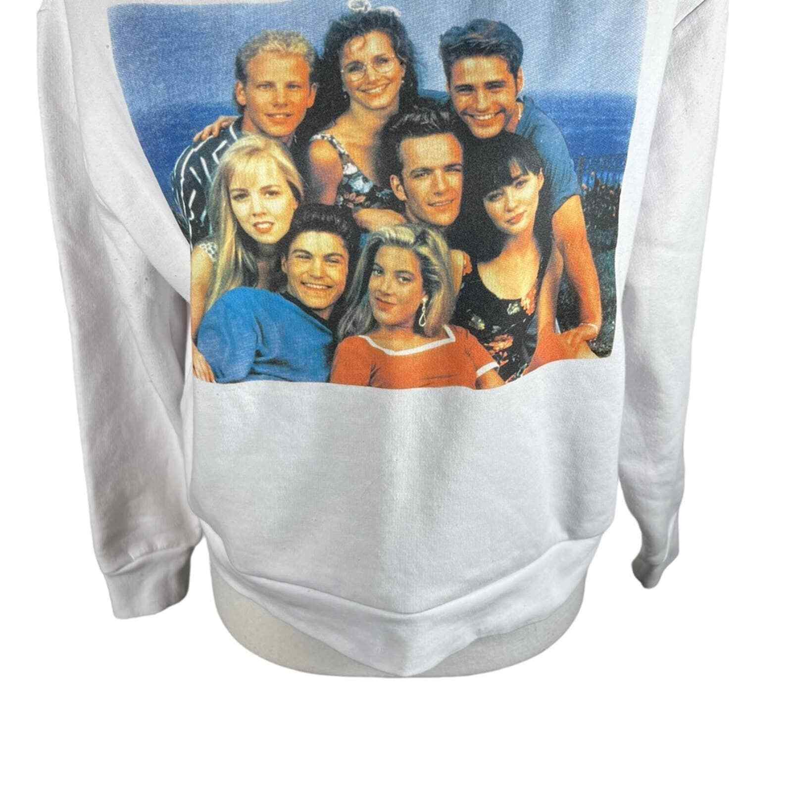 Beverly Hlls 90210 Sére Complète Toutes Les 10 Sasons Qualté DVD