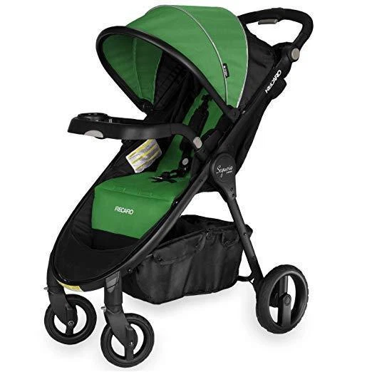 RECARO Folding Strollers